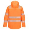 Portwest DX4 Hi-Vis Winter Jacket