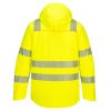 Portwest DX4 Hi-Vis Winter Jacket