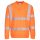 Portwest Eco Hi-Vis Sweatshirt