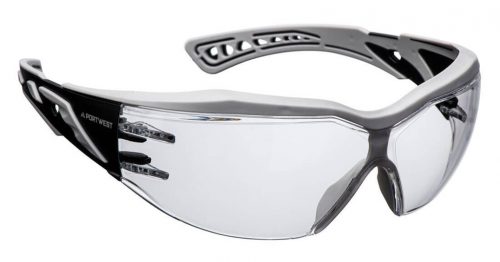 Portwest Dynamic Plus KN Safety Glasses